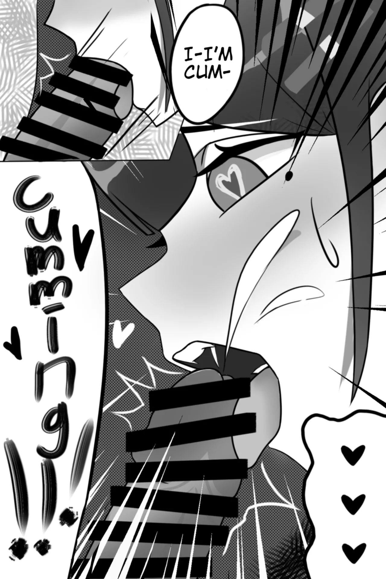 [Silva_Arts] I Get No Bitches, So I Summoned a Swag Demon to Satisfy My Urges (Akuma Nihmune) 图片编号 11