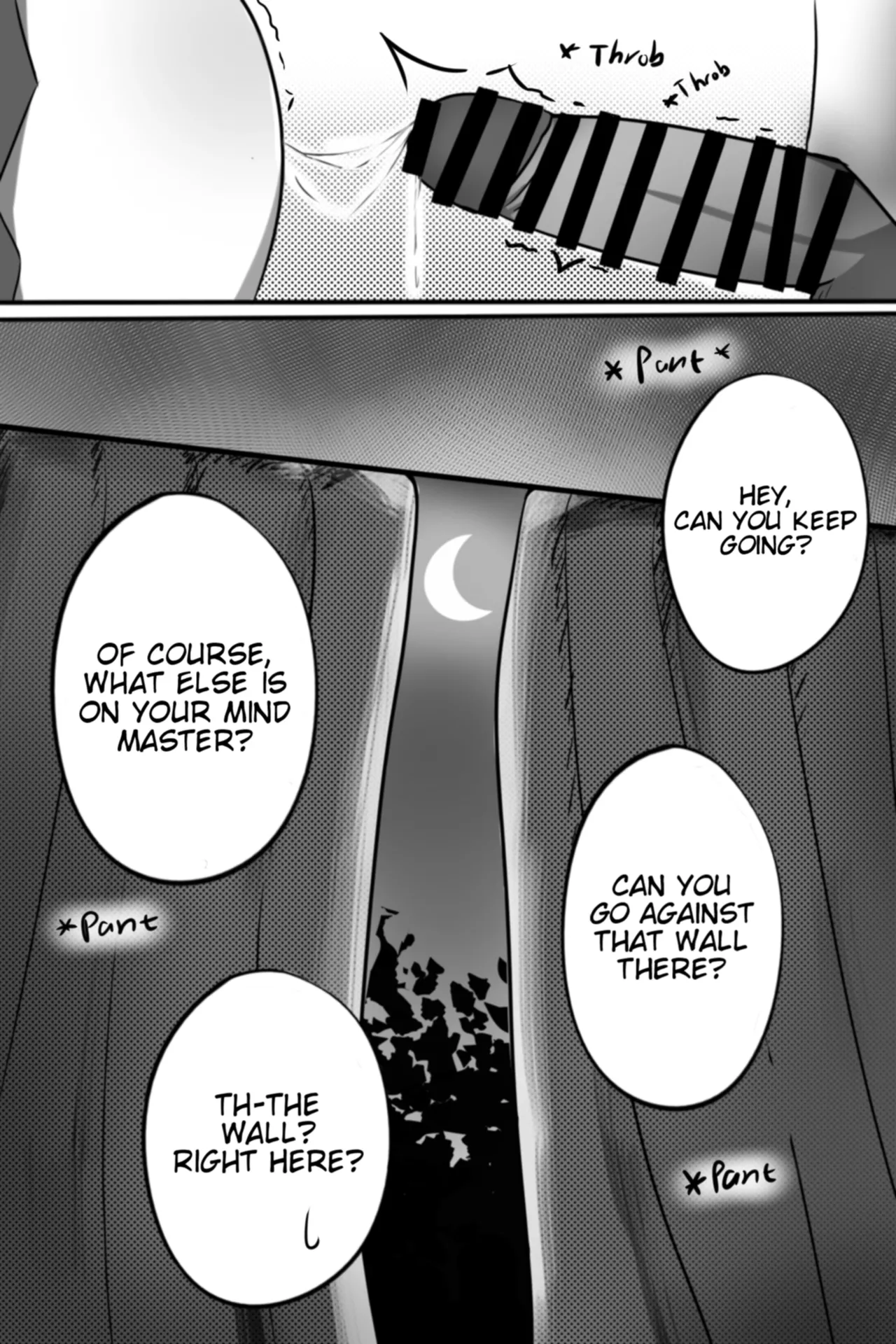 [Silva_Arts] I Get No Bitches, So I Summoned a Swag Demon to Satisfy My Urges (Akuma Nihmune) 图片编号 18