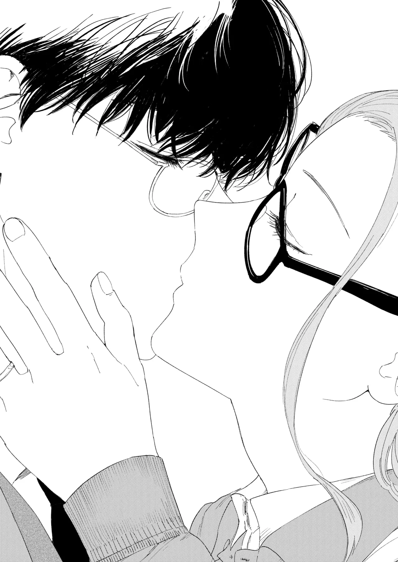 [Torii-Za (Torii Yoshitsuna)] Konki Girigiri Sister, Semete Shojo wo Sutetai | Если я не могу выйти замуж, позволь мне хотя бы лишиться девственности [Russian] [Dramader] [Digital] image number 103