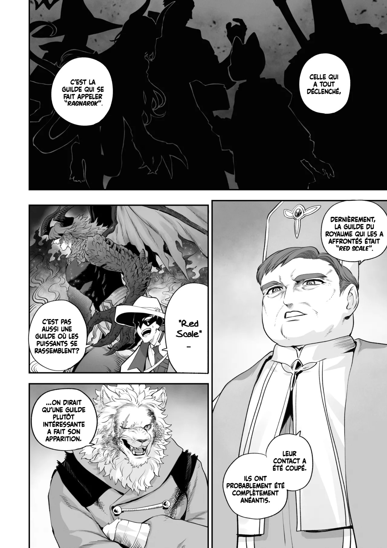 [Nekono Oyashiro (Mashu)] Ikusa Otome to Ikusa Goto! -Ikusa Otome Hen- [French] (Harmit) Bildnummer 27