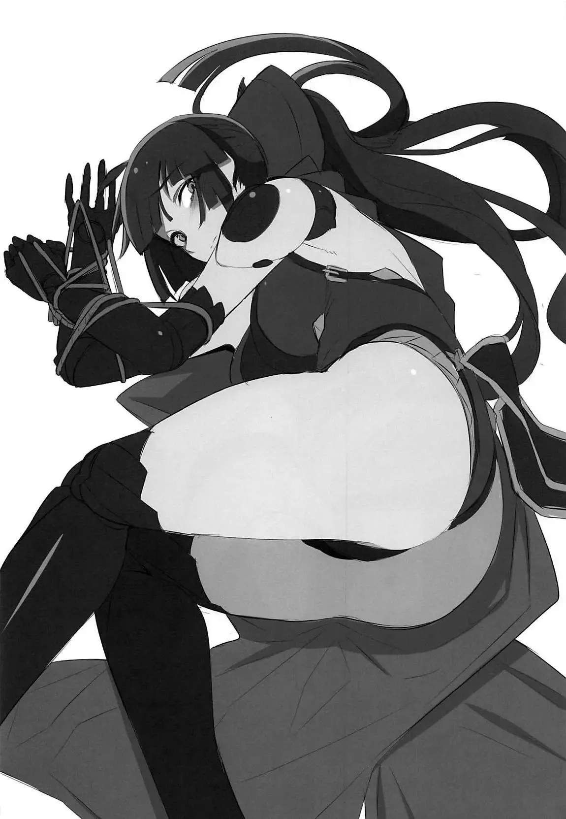 Ningyouki -San- numero di immagine  15