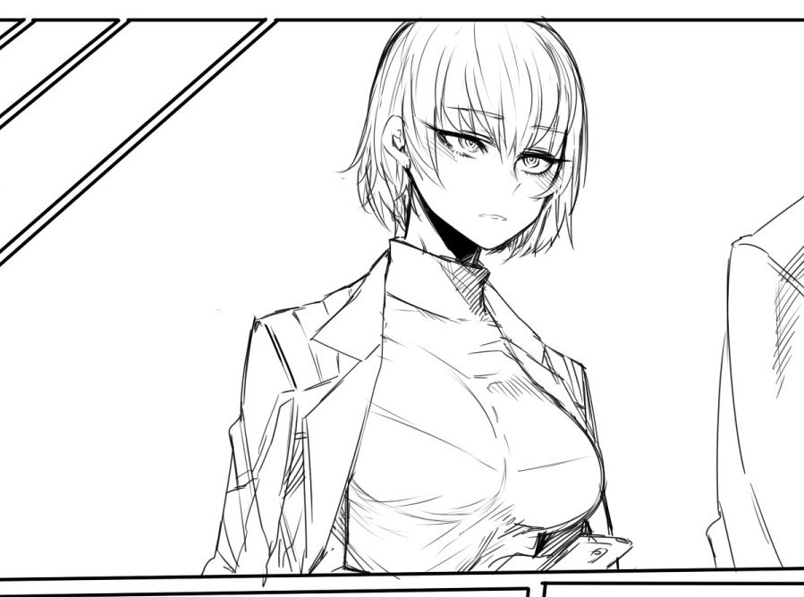 [ratatatat74] Kulhan Yeochin [Chinese] [新桥月白日语社] image number 24