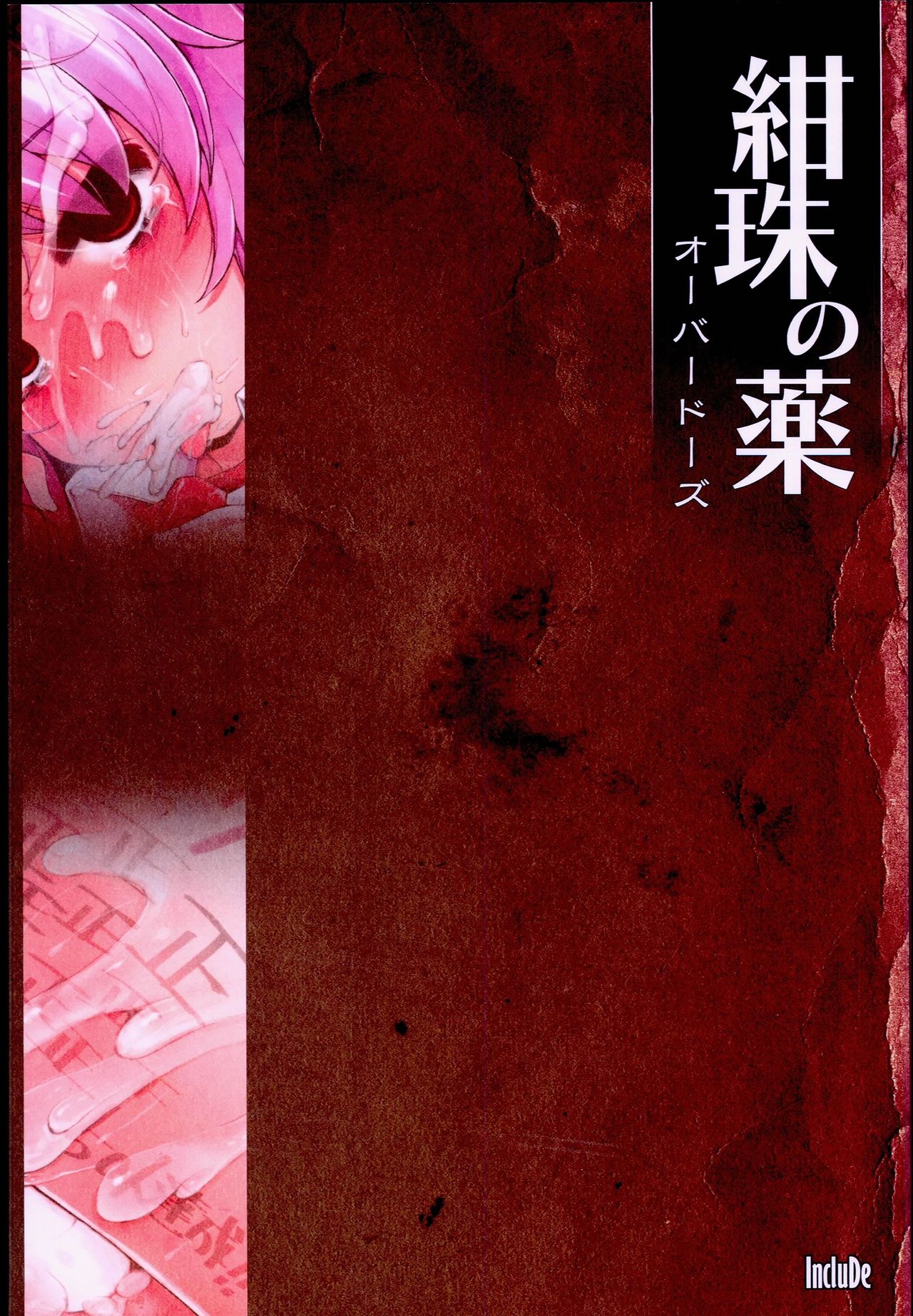 (C89) [IncluDe (Foolest)] Kanju no Kusuri Overdose (Touhou Project) [Chinese] [不咕鸟汉化组] image number 28