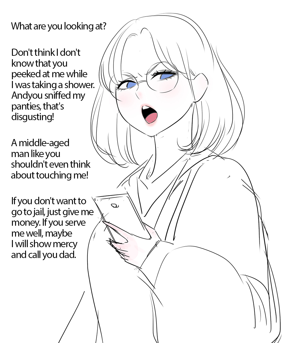 [venus] Bratty Girl [english] Bildnummer 1