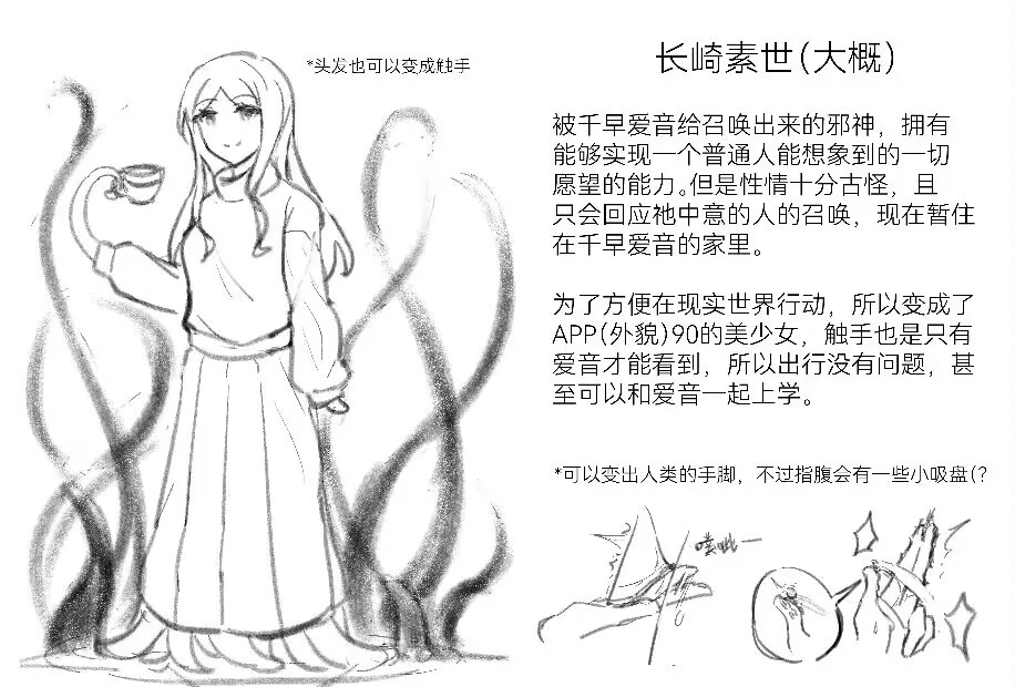 爱音与素世（存疑） numero di immagine  2