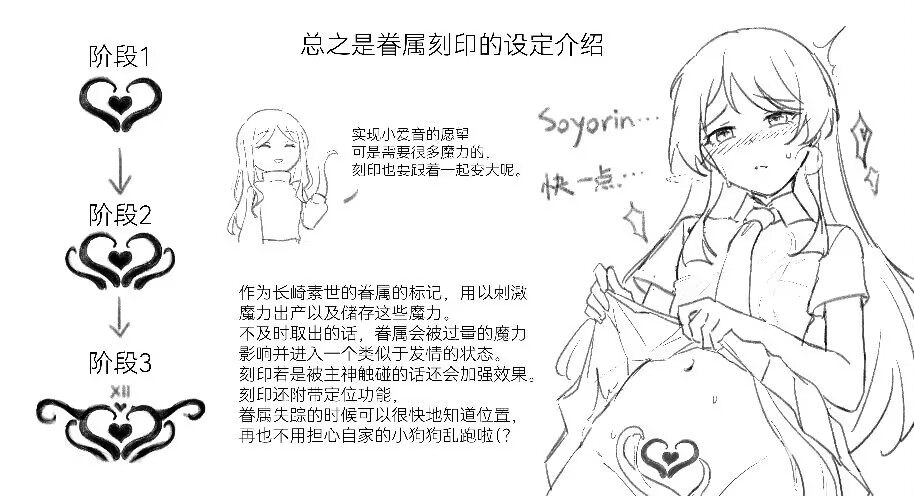 爱音与素世（存疑） numero di immagine  4