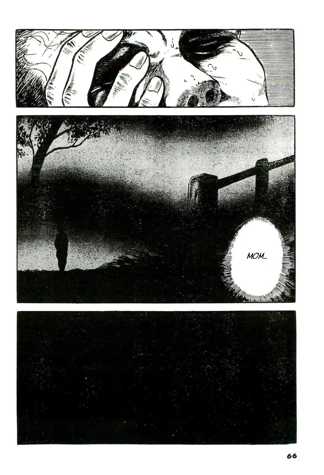 [Hayami Jun] Shi no Toko yori | From My Deathbed (Jun ni mo Nukari wa Aru -Hayami Jun Jisen Saitei Sakuhinshuu-) [English] [Oculolinctus Translations] numero di immagine  14