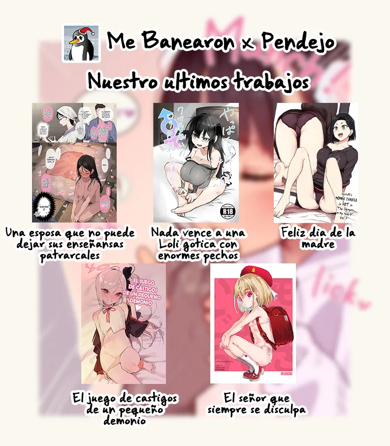 [Wakamatsu] Keitai Choushin Onee-san-tachi ni Shinkyo o Yaribeya ni Sareru Hanashi | Unas Onee-sans Altas y Tetonas Transformaron mi Nueva Casa en un Calabozo Sexual [Spanish] 이미지 번호 12