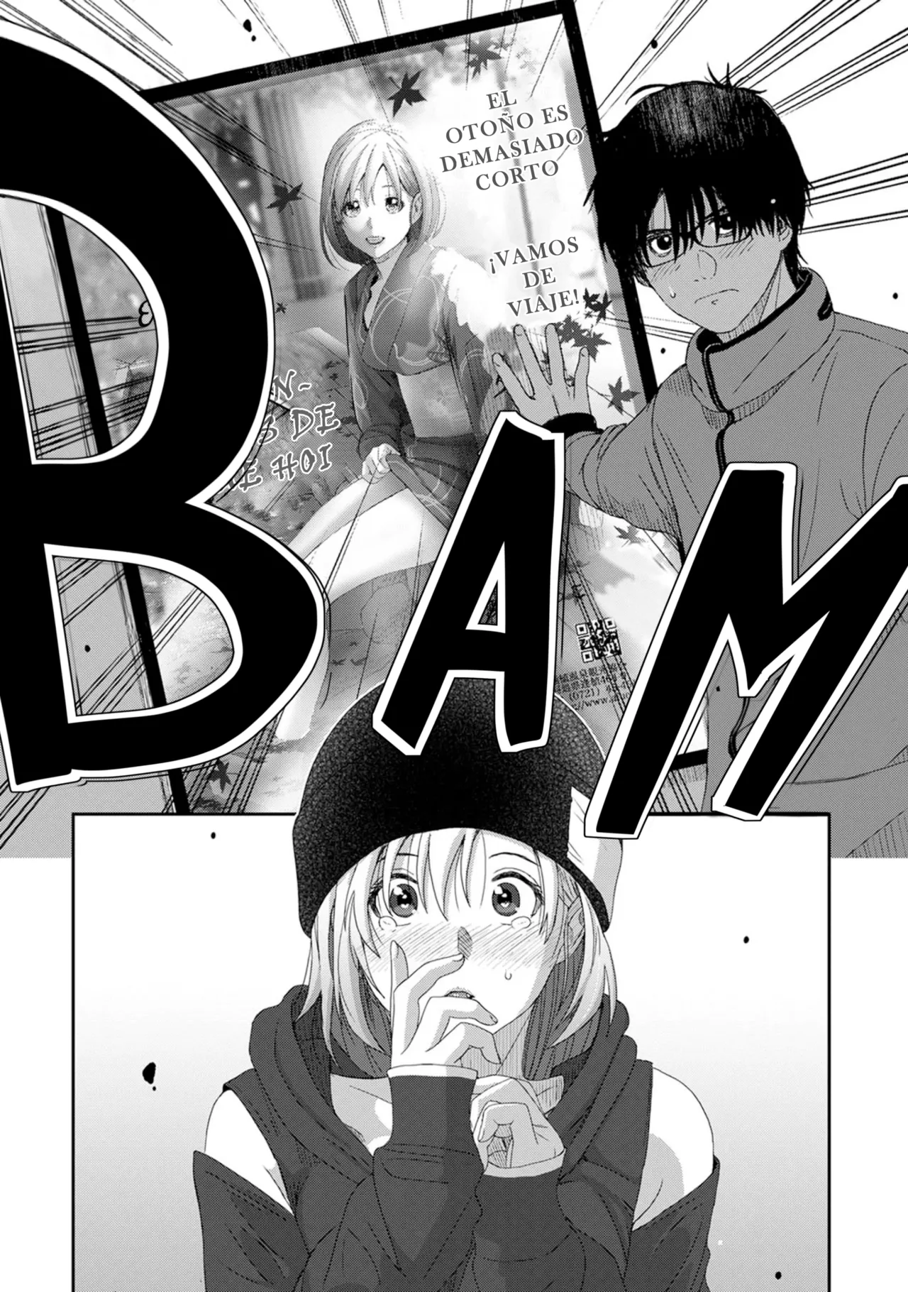 [Ryoh-zoh] Itaiamai Ch. 1 [Spanish] 画像番号 23