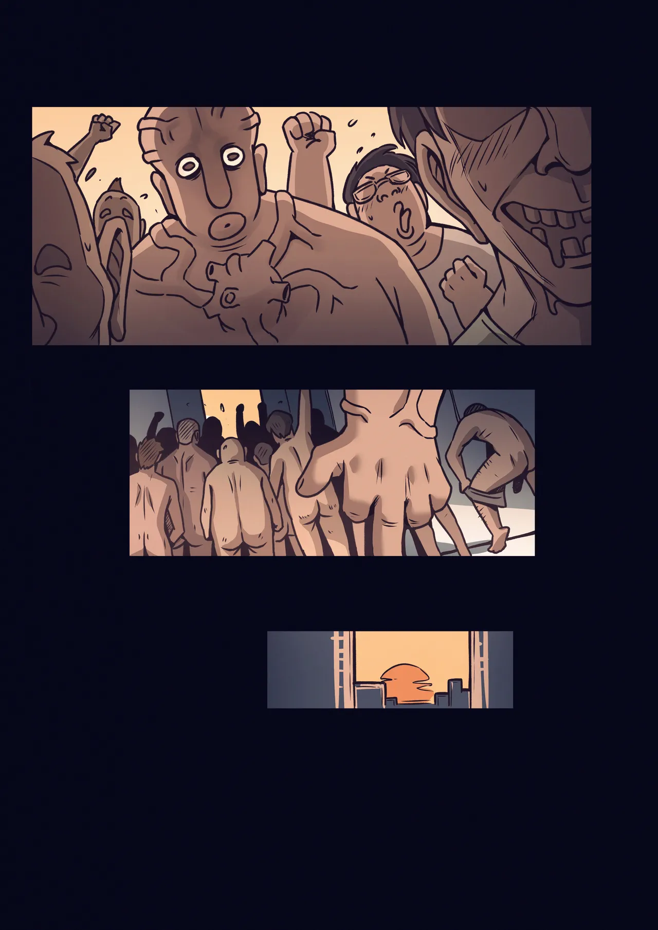 [TTF] Tatsumaki (One Punch Man) image number 28