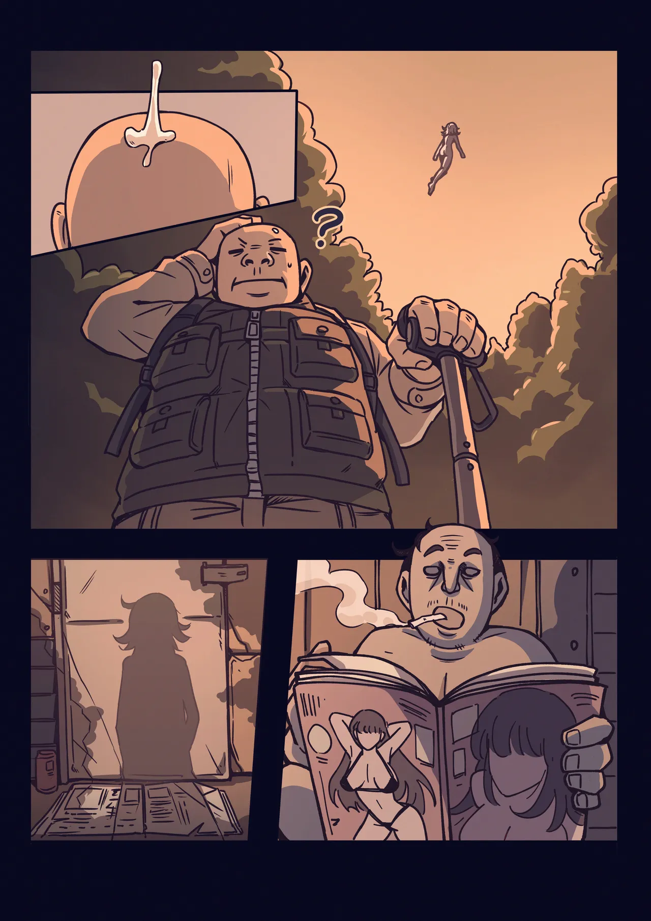 [TTF] Tatsumaki (One Punch Man) image number 29