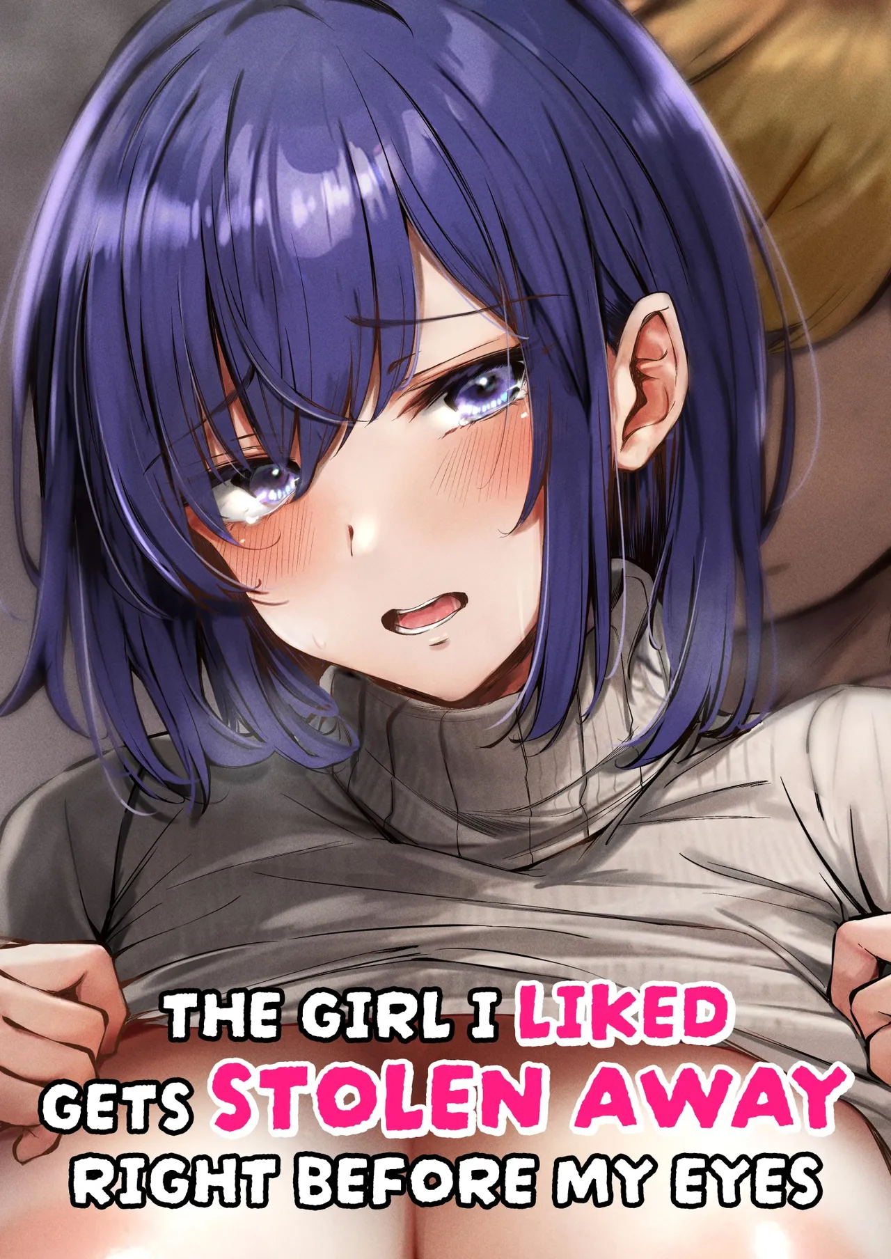 [FDSP (Sakagaki)] Suki datta Anoko ga Boku no Me no Mae de NTRreru Hanashi | The Girl I Liked Gets Stolen Away Right Before My Eyes [English] numero di immagine  1