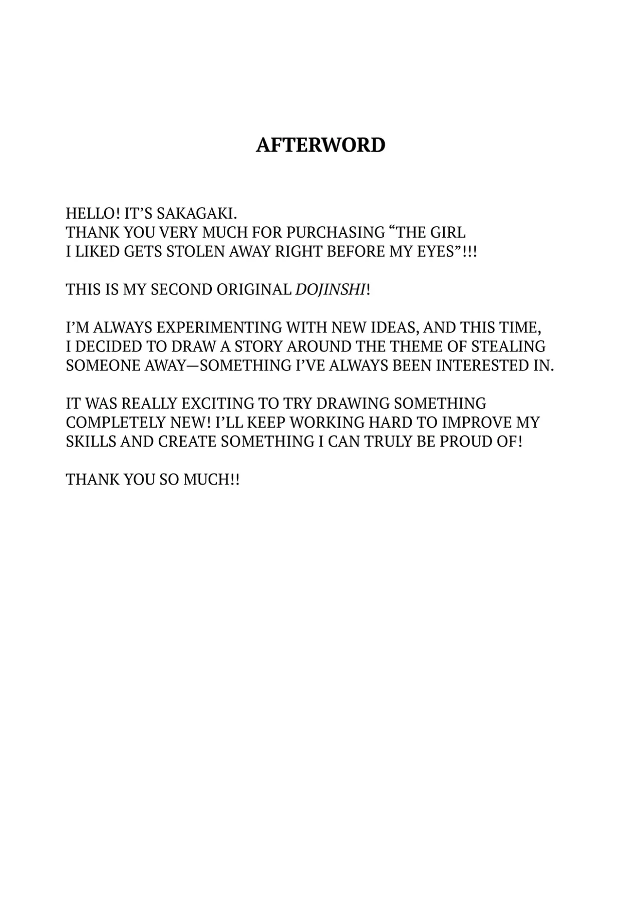 [FDSP (Sakagaki)] Suki datta Anoko ga Boku no Me no Mae de NTRreru Hanashi | The Girl I Liked Gets Stolen Away Right Before My Eyes [English] numero di immagine  31