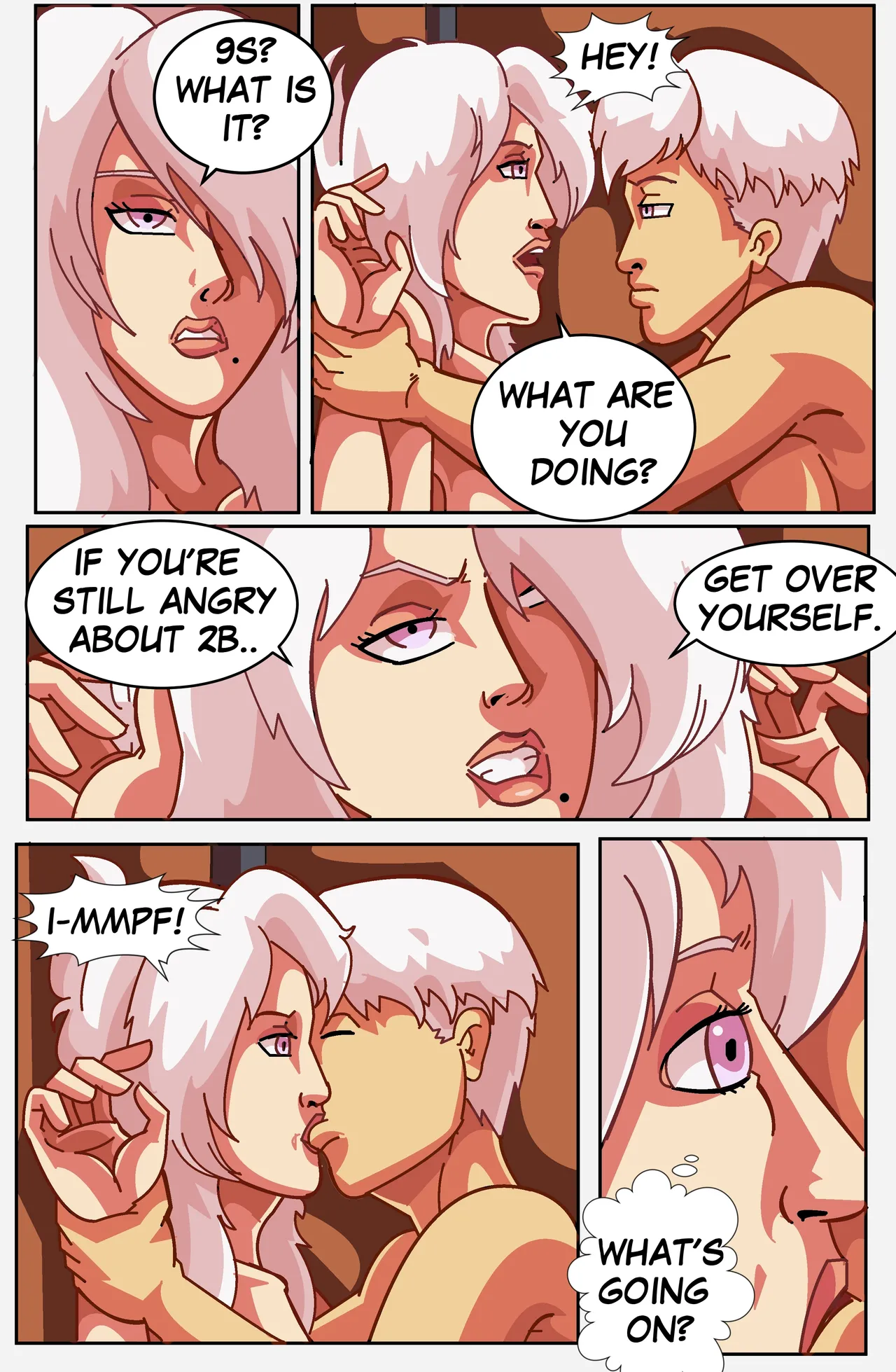 regret and grief numero di immagine  10