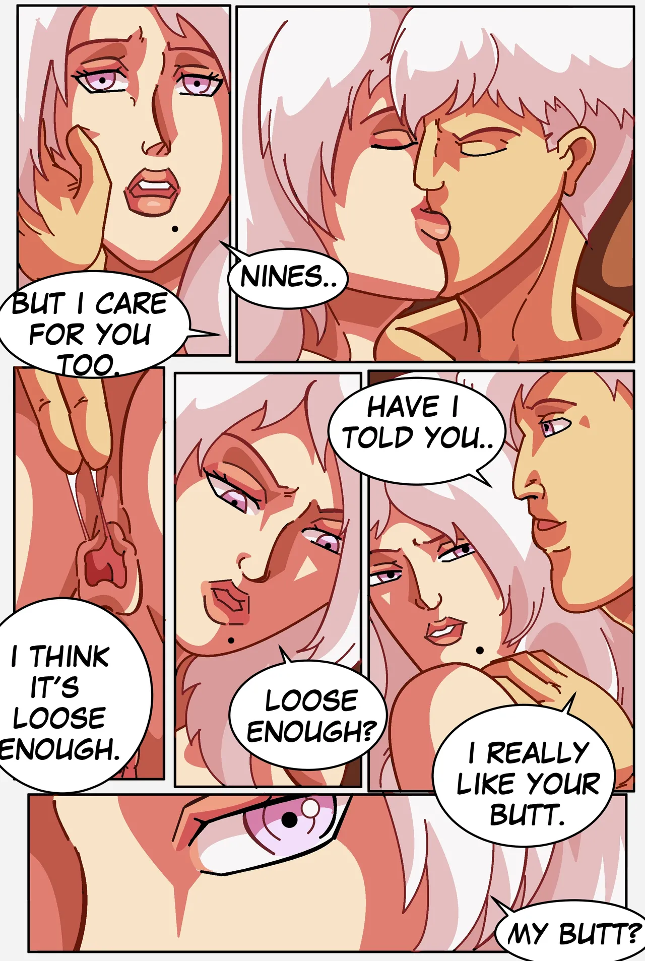 regret and grief numero di immagine  13