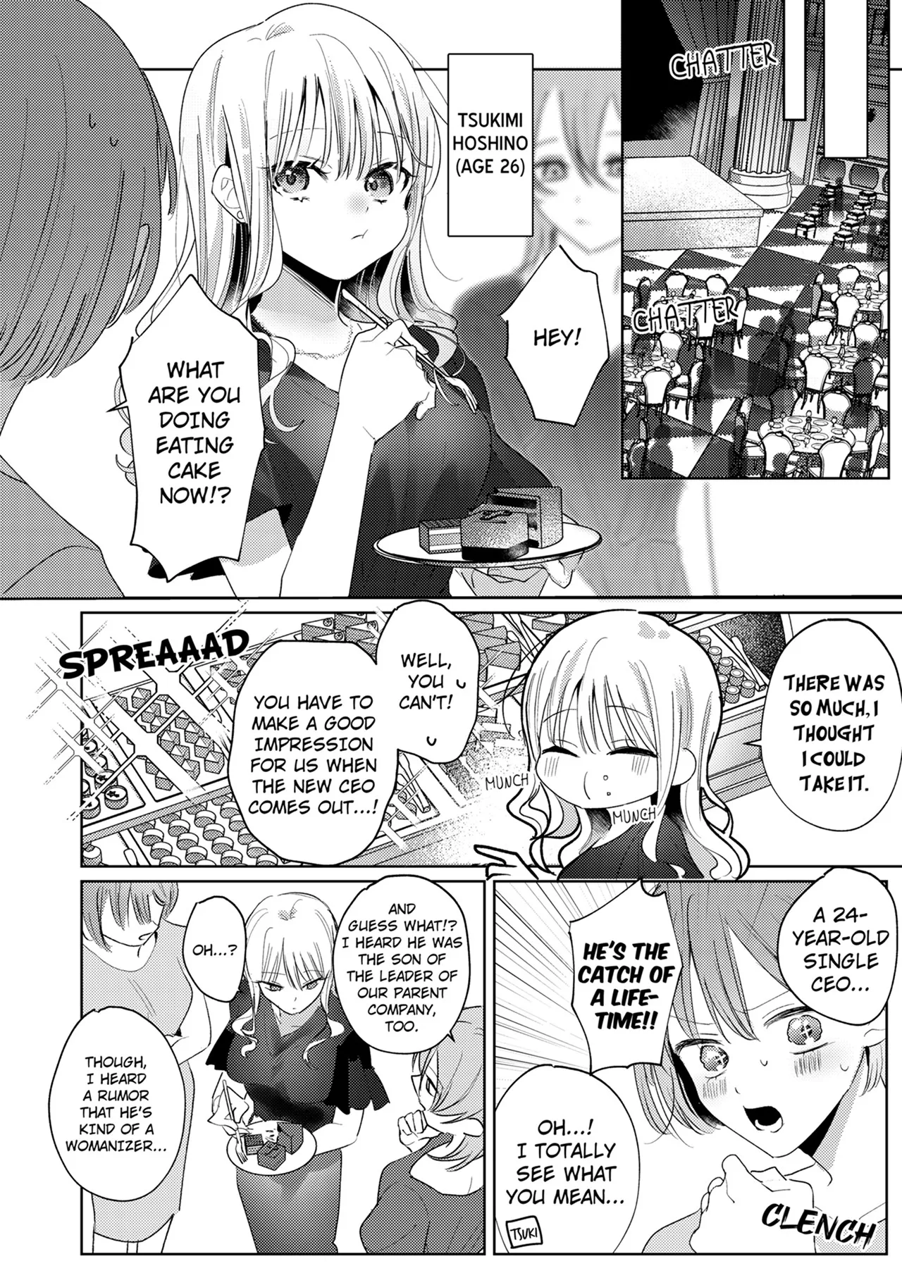 [OU] Zetsurin Shachou no Aigan Usagi ~Seiyoku no Tsuyoi Danjo ga Sex Shitara?~ | The Insatiable CEO's New Rabbit Toy -Finally Meeting Her Match in Libido- Chapter 1-11 [English] numero di immagine  5