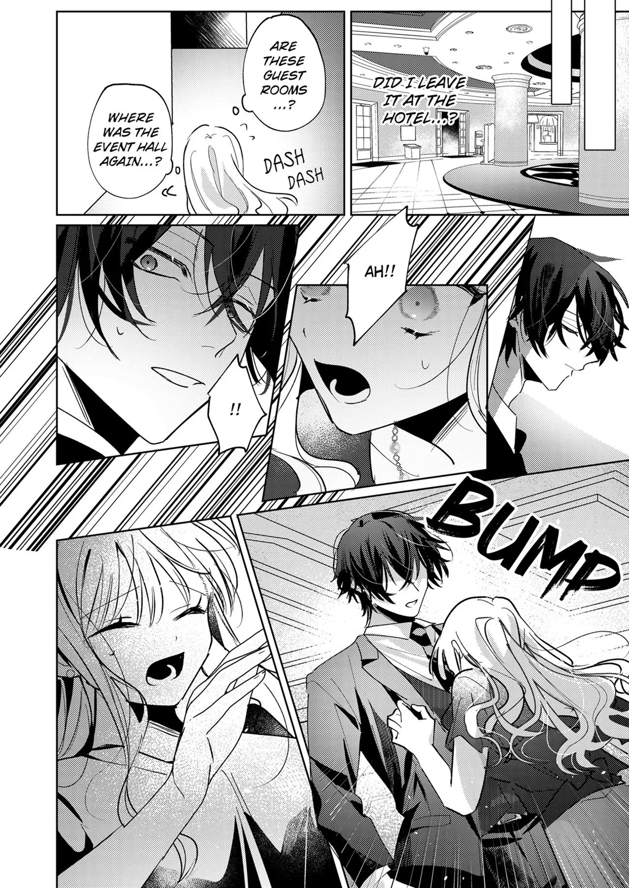 [OU] Zetsurin Shachou no Aigan Usagi ~Seiyoku no Tsuyoi Danjo ga Sex Shitara?~ | The Insatiable CEO's New Rabbit Toy -Finally Meeting Her Match in Libido- Chapter 1-11 [English] numero di immagine  11