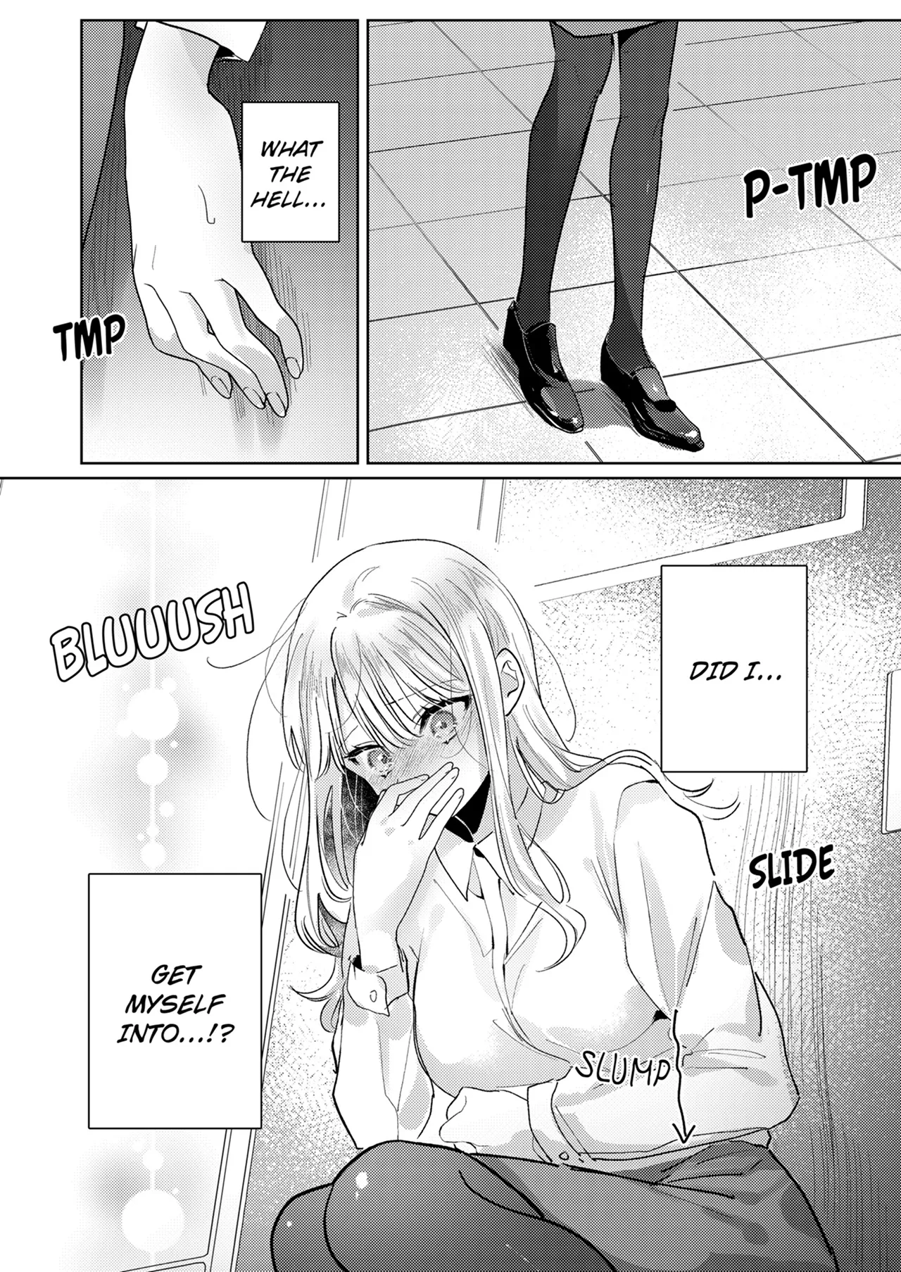 [OU] Zetsurin Shachou no Aigan Usagi ~Seiyoku no Tsuyoi Danjo ga Sex Shitara?~ | The Insatiable CEO's New Rabbit Toy -Finally Meeting Her Match in Libido- Chapter 1-11 [English] numero di immagine  57