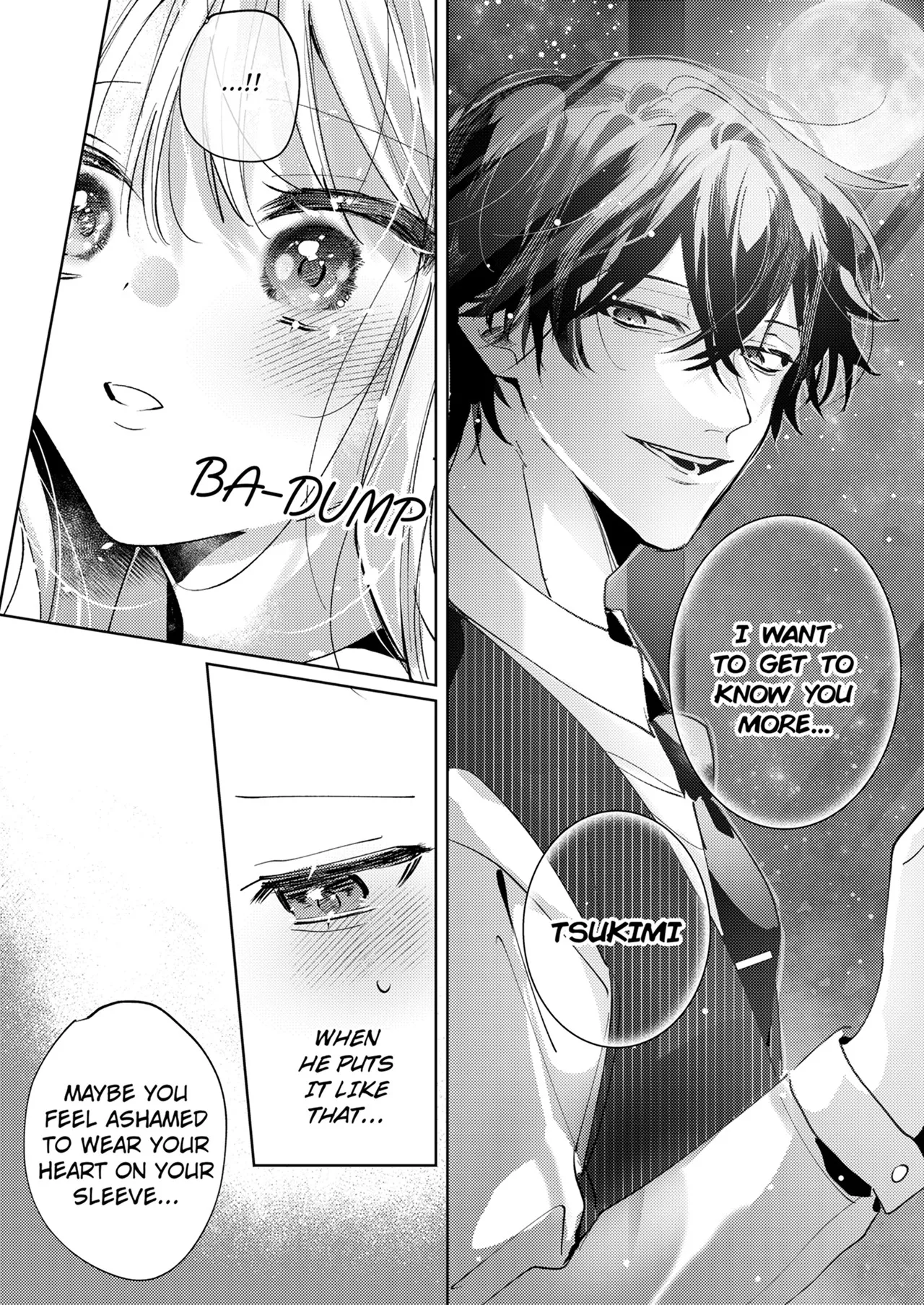 [OU] Zetsurin Shachou no Aigan Usagi ~Seiyoku no Tsuyoi Danjo ga Sex Shitara?~ | The Insatiable CEO's New Rabbit Toy -Finally Meeting Her Match in Libido- Chapter 1-11 [English] numero di immagine  78