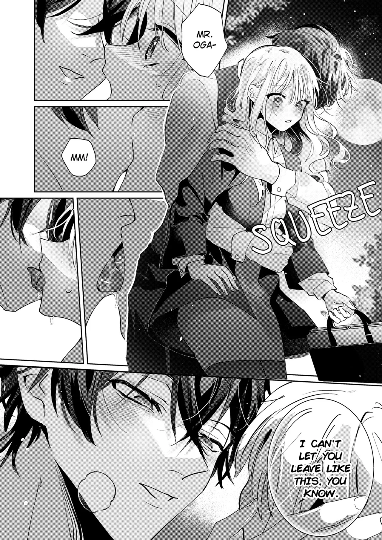 [OU] Zetsurin Shachou no Aigan Usagi ~Seiyoku no Tsuyoi Danjo ga Sex Shitara?~ | The Insatiable CEO's New Rabbit Toy -Finally Meeting Her Match in Libido- Chapter 1-11 [English] numero di immagine  81