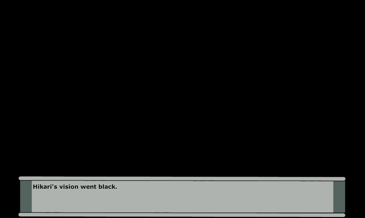 [Pokémon Horror] Momi-san, a maid at the forest Old Chateau 画像番号 28