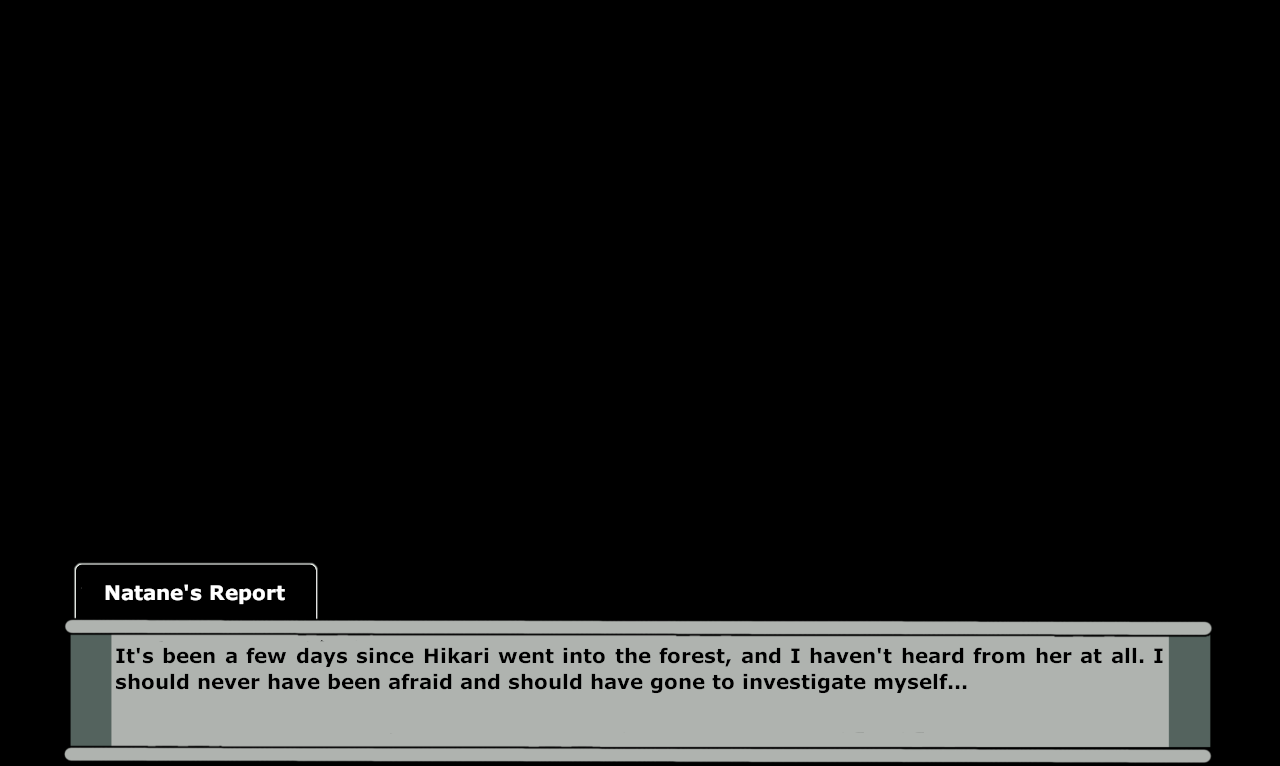 [Pokémon Horror] Momi-san, a maid at the forest Old Chateau 画像番号 29