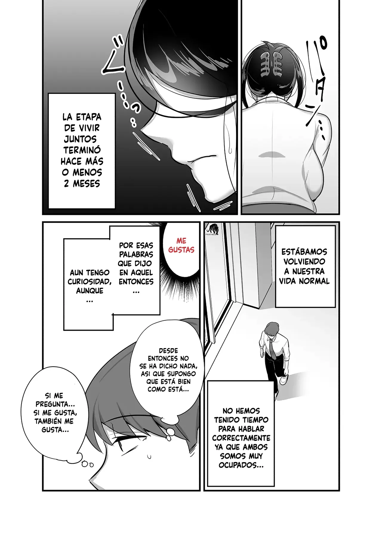 Mi diabolica jefa se convirtio en mi amiga sexual 4 11eme image