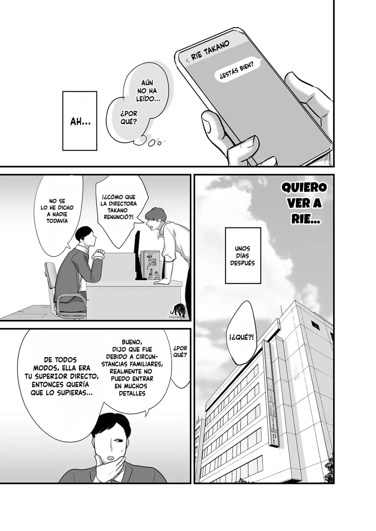 Mi diabolica jefa se convirtio en mi amiga sexual 4 29eme image