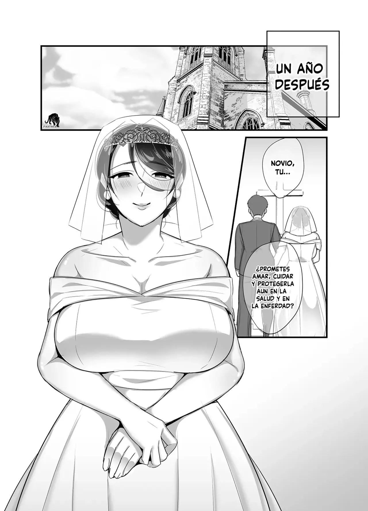 Mi diabolica jefa se convirtio en mi amiga sexual 4 38eme image