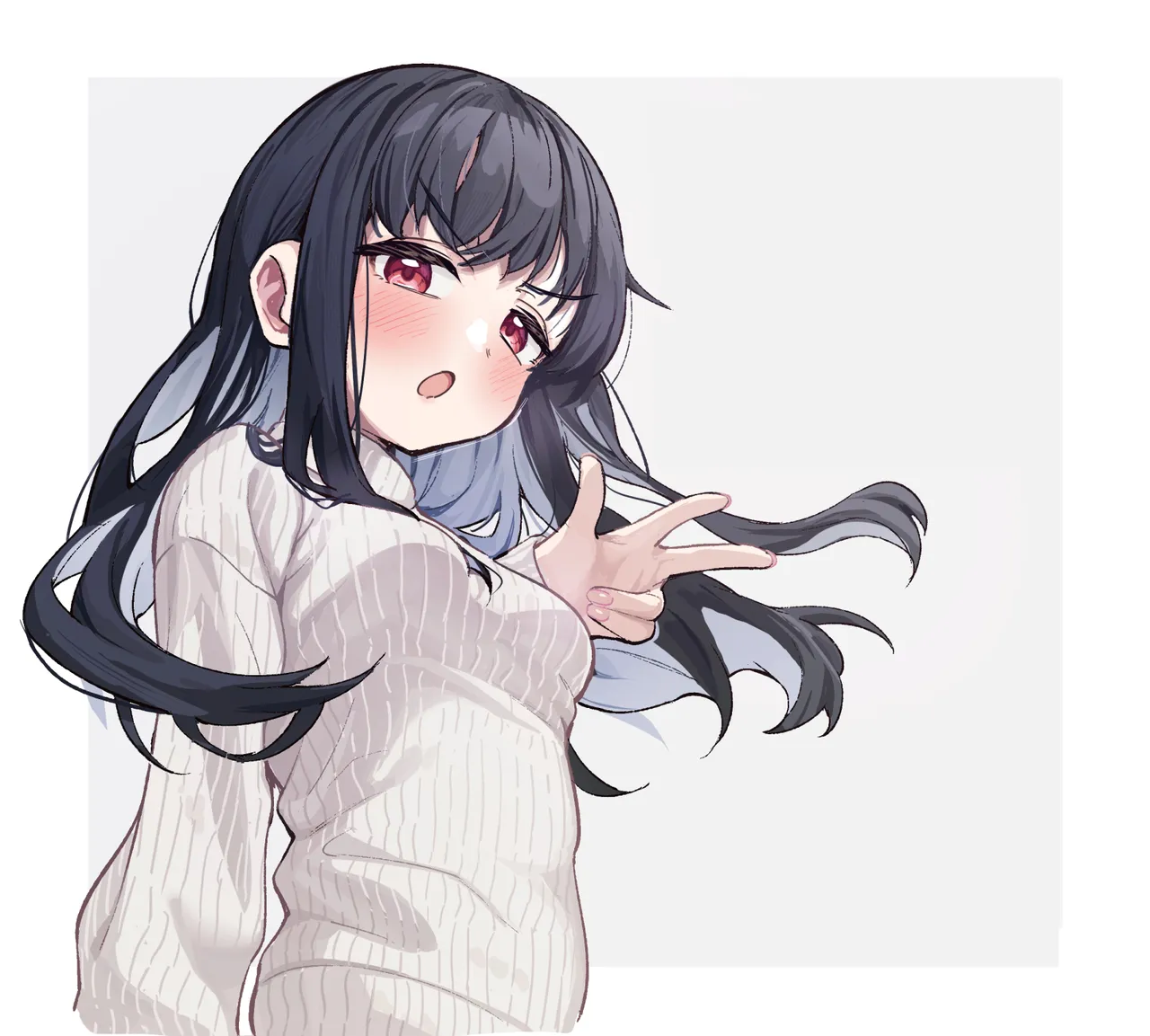 [Suzushimo] Todo no Tsumari | 끝에 이르러서 (WEEKLY Kairakuten 2024 No.37) [Korean] [Team Edge] [Decensored] [Digital] imagen número 26