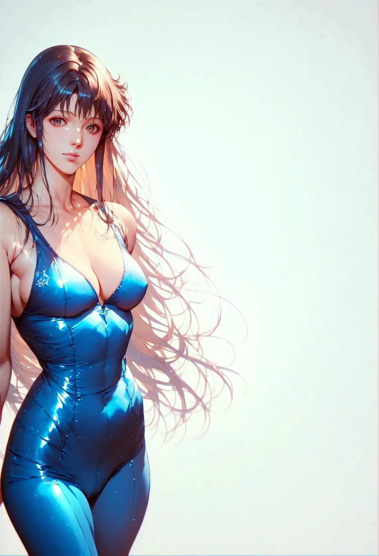 [Atelier Pinpoint (CRACK)] NIGHTFLY vol.1 DAY DREAMIN (Cat's Eye) English (uncensorred) +[AI Generated] Bildnummer 84