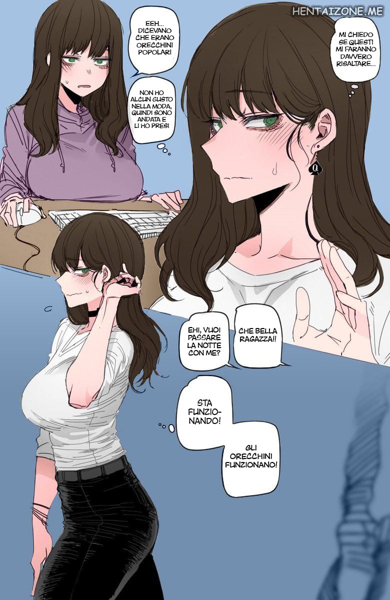 [Ratatatat74] BBC Club Corruption [Italian] (Decensored) image number 1