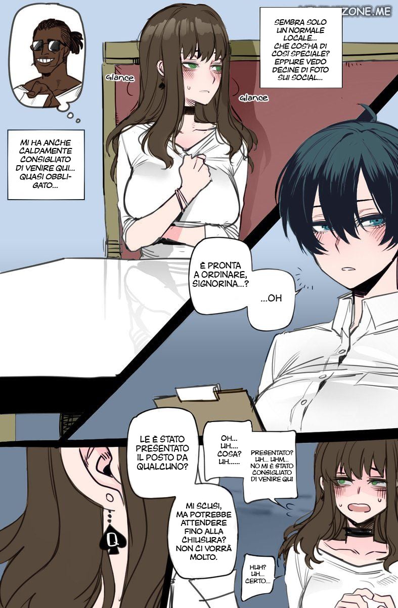 [Ratatatat74] BBC Club Corruption [Italian] (Decensored) image number 6