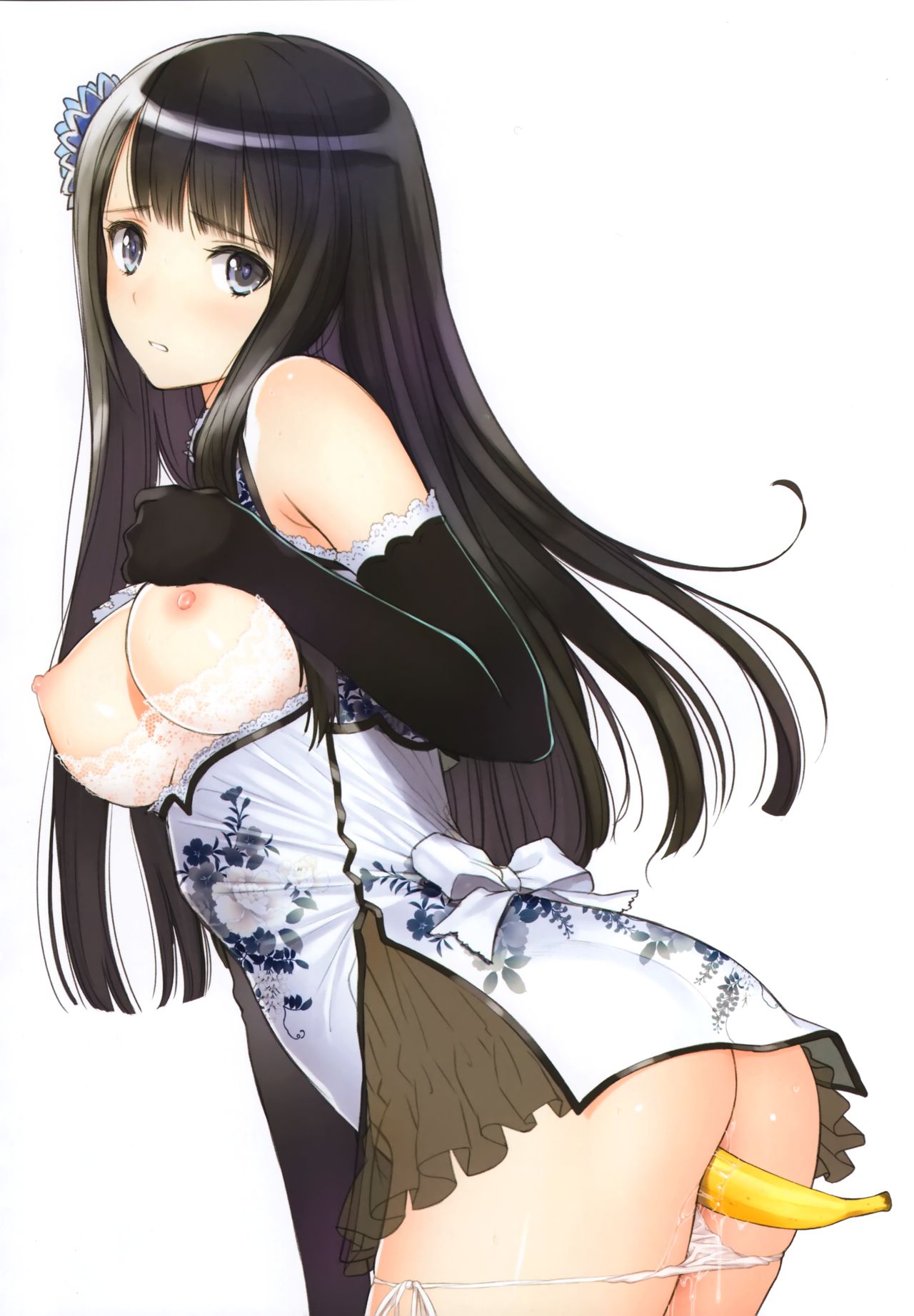 [T2 ART WORKS (Tony)] Tony MAGAZINE C98 Air Comike SP (Various) [Chinese] [绅士仓库汉化] [Decensored] image number 6