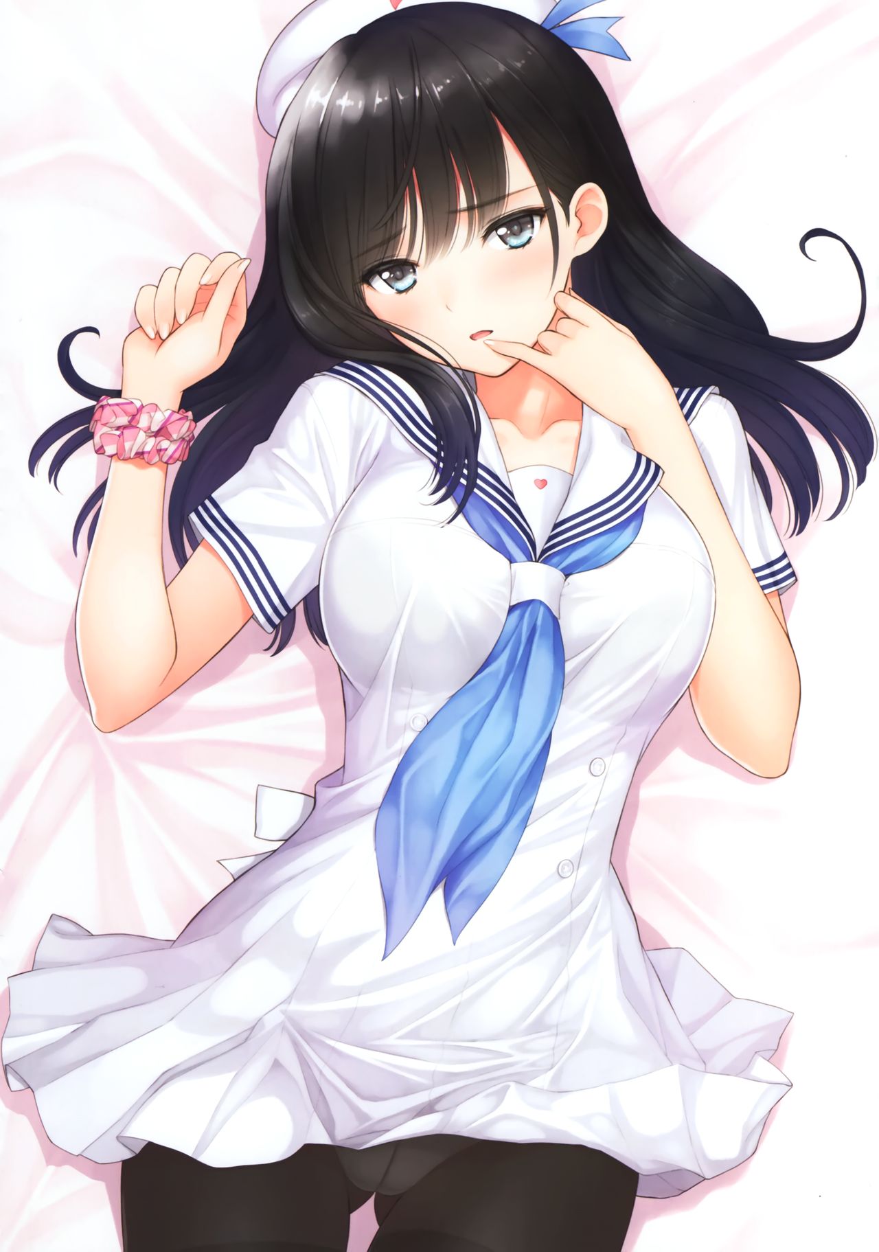 [T2 ART WORKS (Tony)] Tony MAGAZINE C98 Air Comike SP (Various) [Chinese] [绅士仓库汉化] [Decensored] image number 8