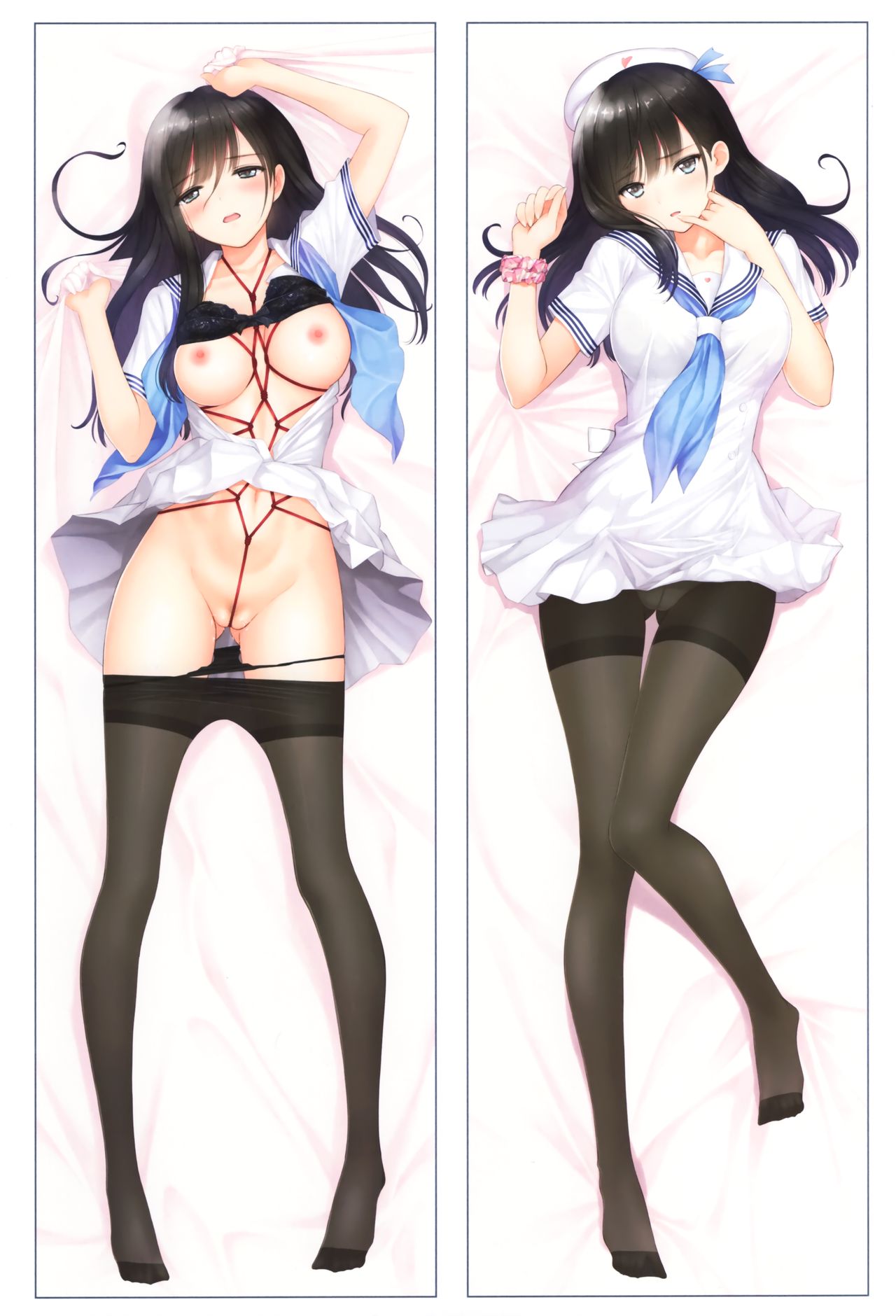 [T2 ART WORKS (Tony)] Tony MAGAZINE C98 Air Comike SP (Various) [Chinese] [绅士仓库汉化] [Decensored] image number 10