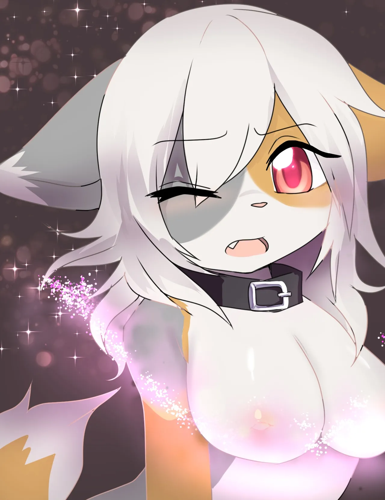 [Loreking]Arcanis Transformation|阿卡尼斯的转化[Chinese][x8088mc] imagen número 1