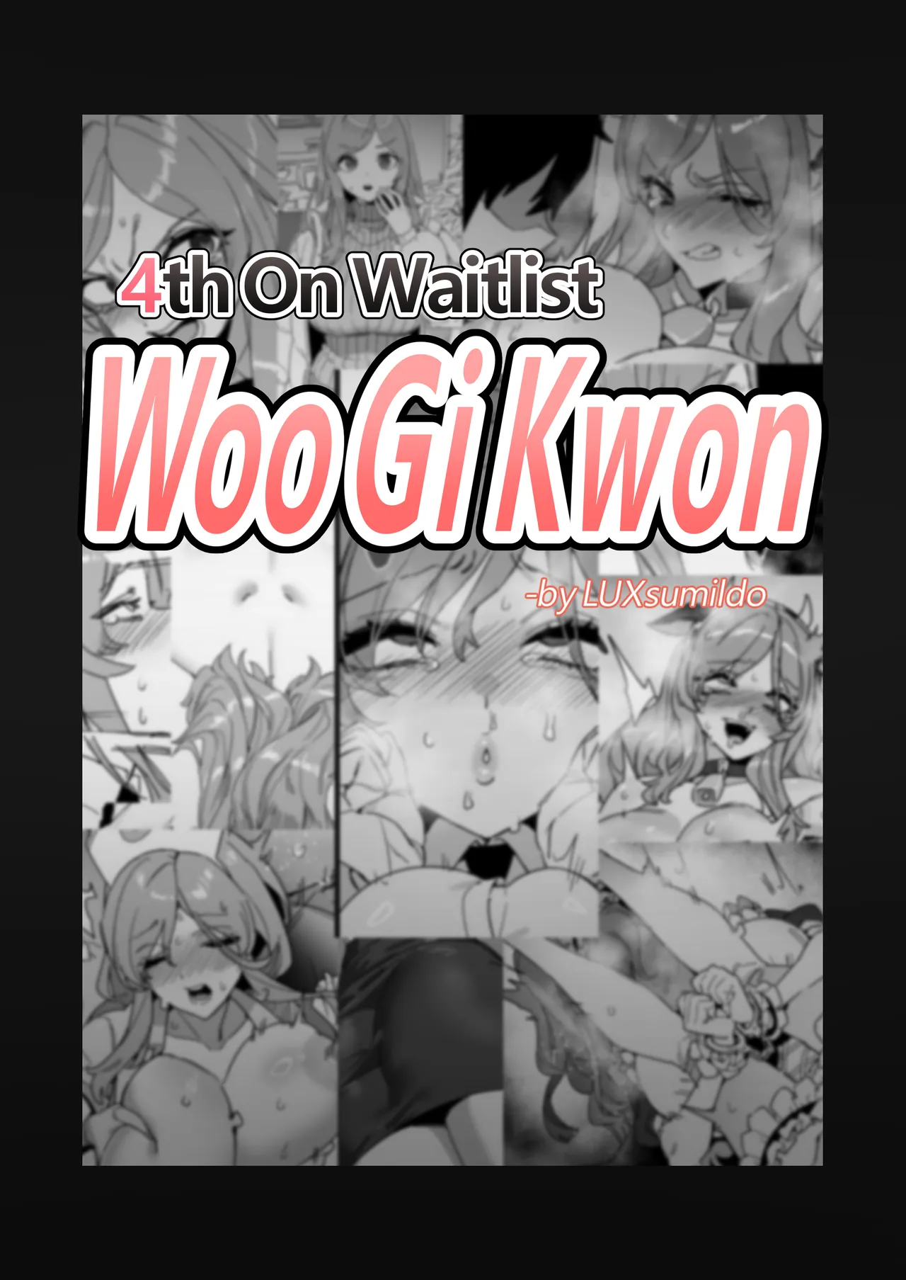 [LUXsumildo] 대학 예비번호 4번 권우기 imagen número 49