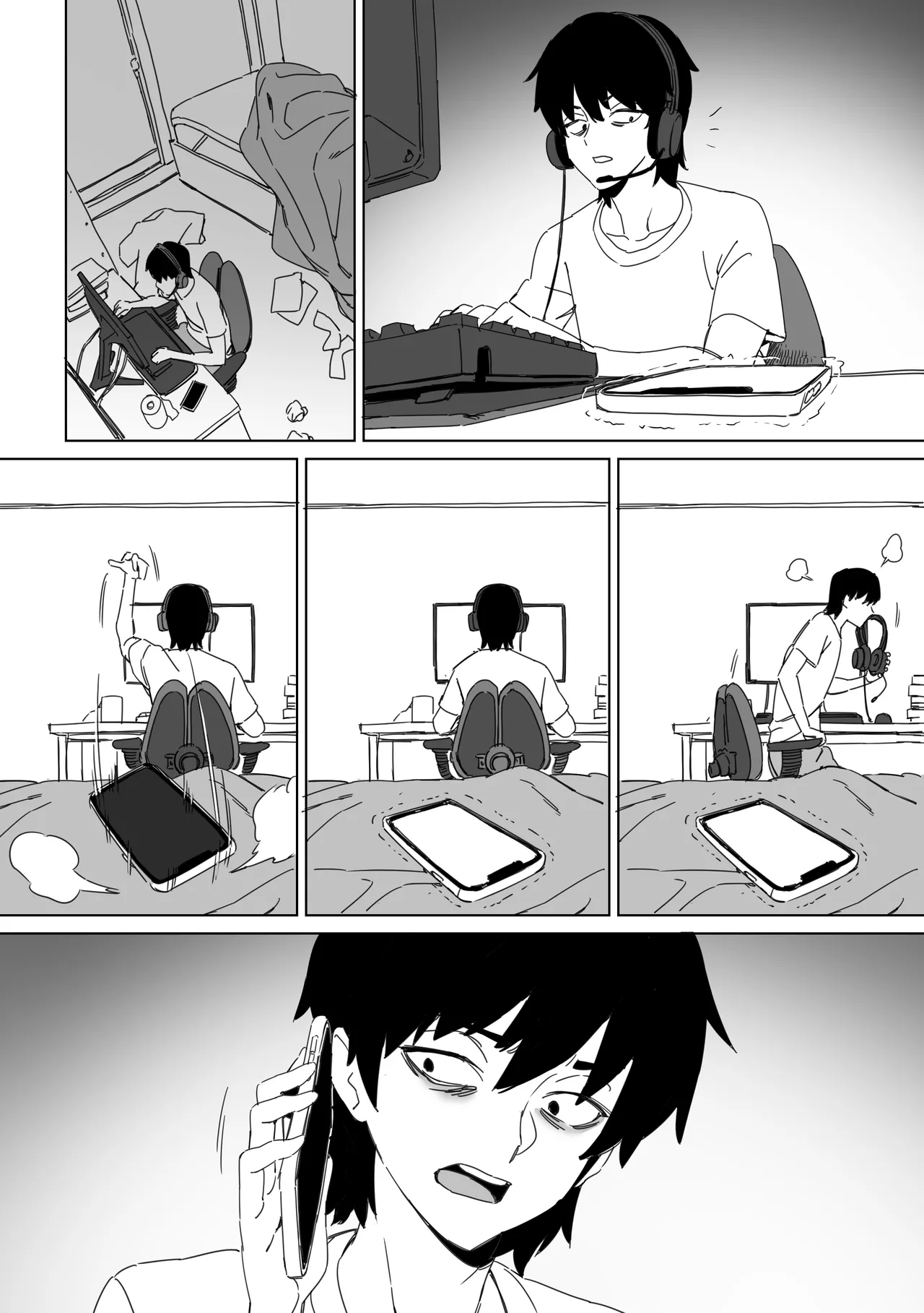 [LUXsumildo] 대학 예비번호 4번 권우기 imagen número 74