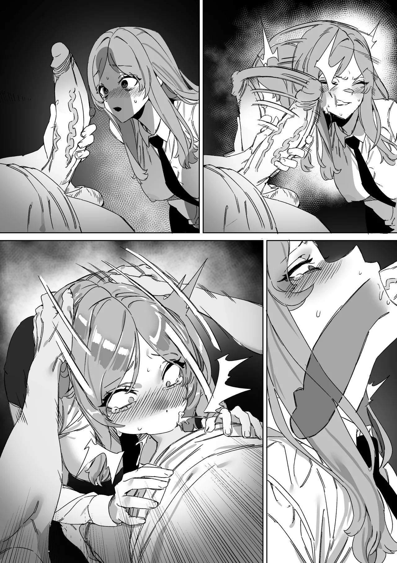 [LUXsumildo] 대학 예비번호 4번 권우기 imagen número 86