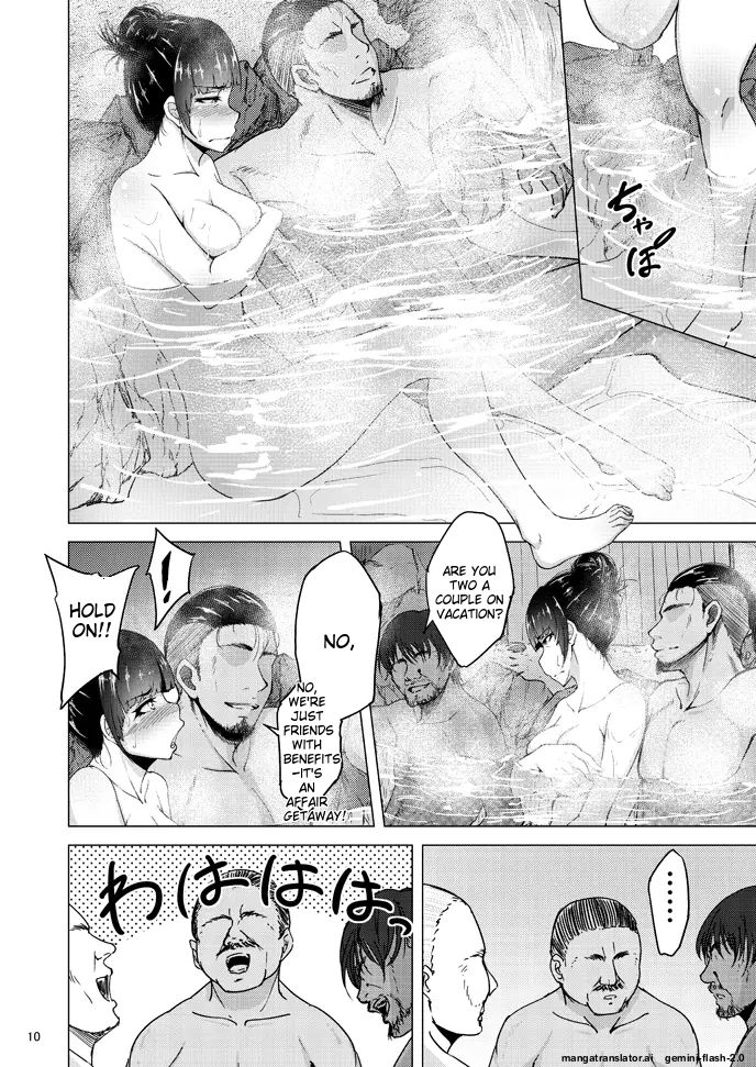 [Sobabu (Rasson)] Nishizumi Shiho no Shirubeki ja Nakatta Koto Ge (Girls und Panzer) [English] [Digital] 이미지 번호 9