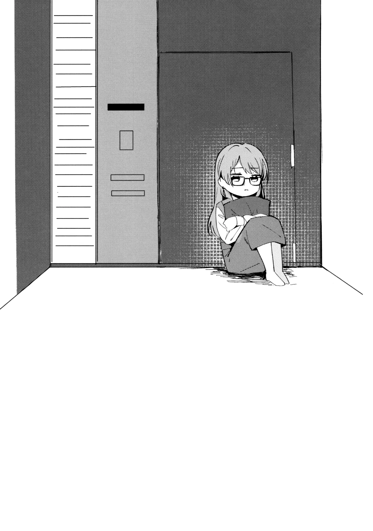 (C105) [KAIKOJI (CkA)] Jouyoku Shingou - Signals of Desire (BanG Dream! It's MyGO!!!!!) [Chinese] Bildnummer 21