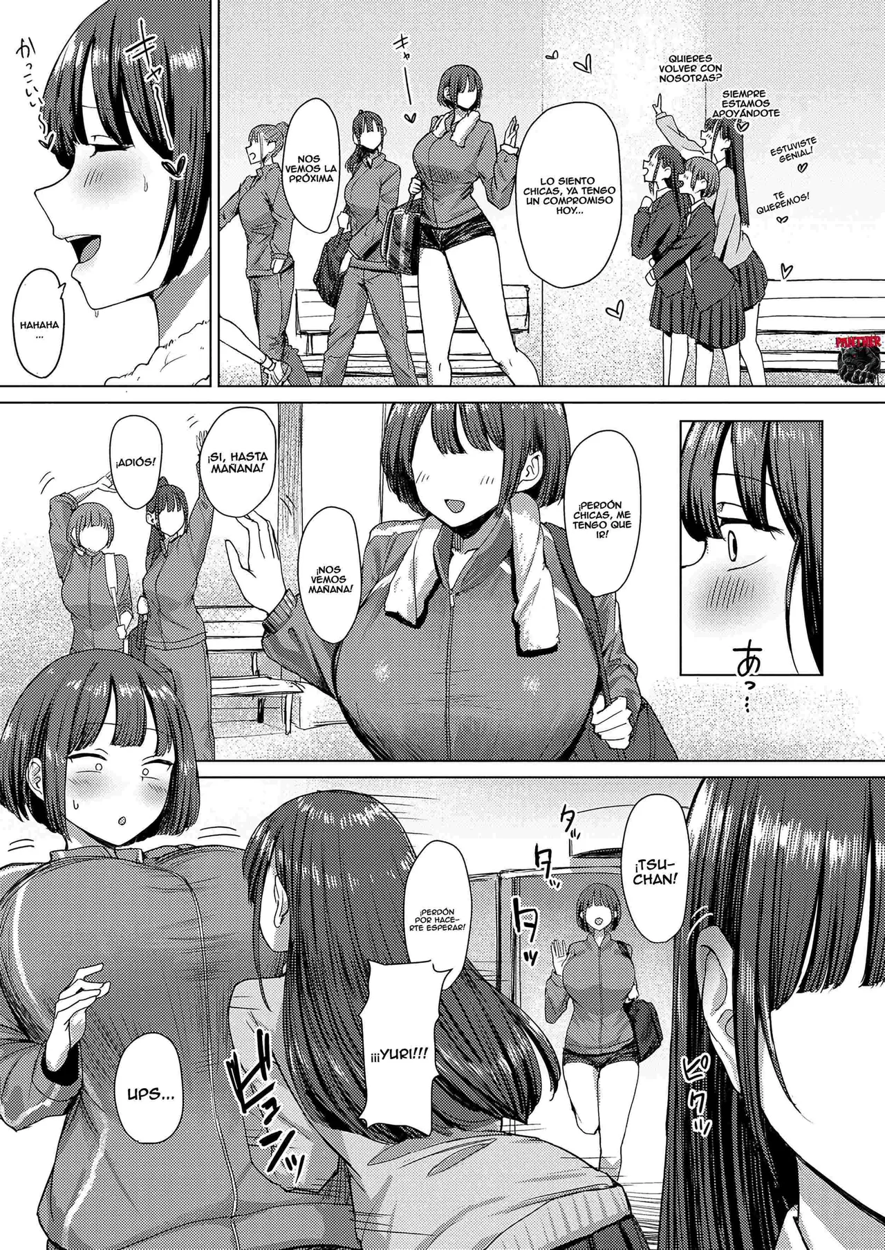 Mi dulce principe que no puede perder contra nadie imagen número 4