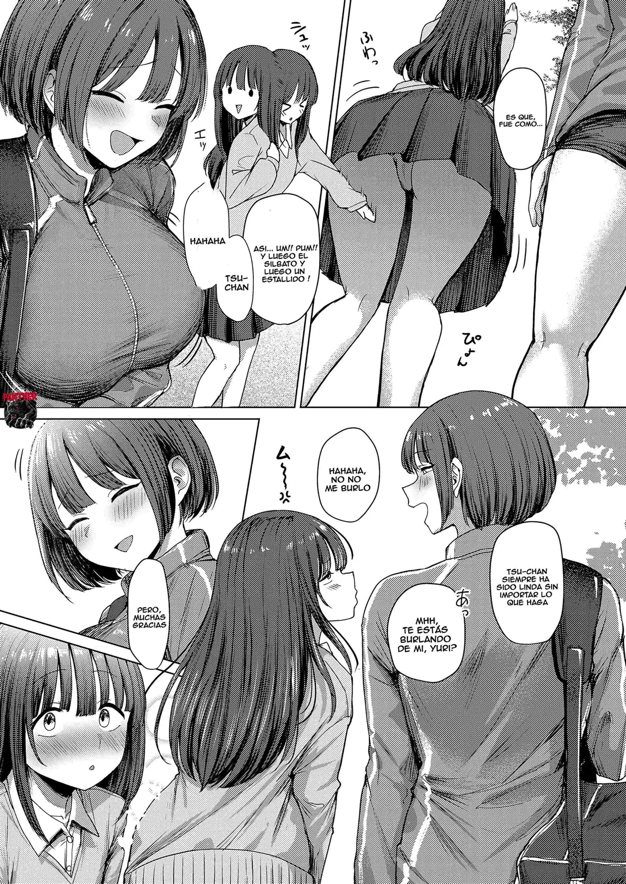 Mi dulce principe que no puede perder contra nadie imagen número 6