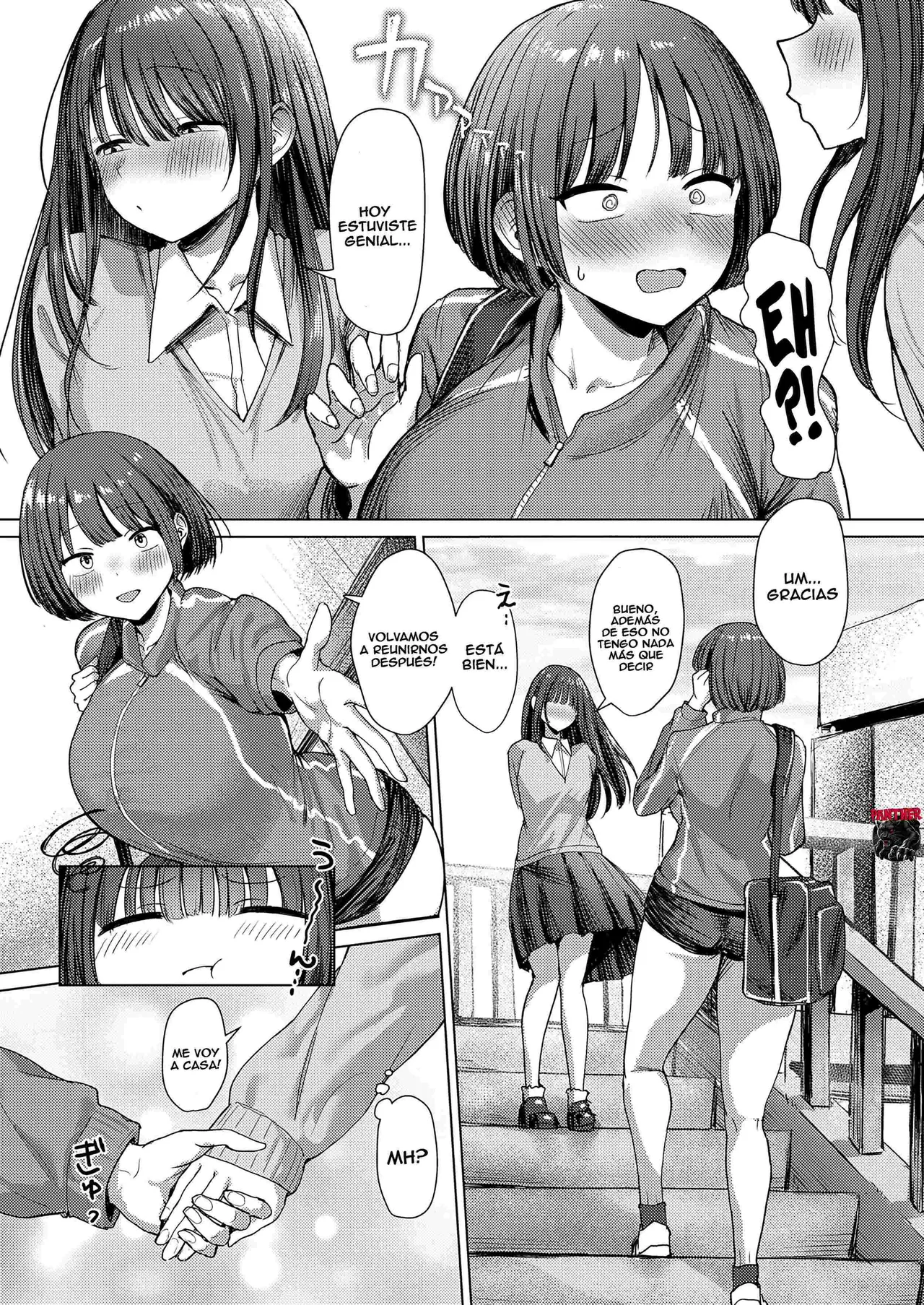 Mi dulce principe que no puede perder contra nadie imagen número 8