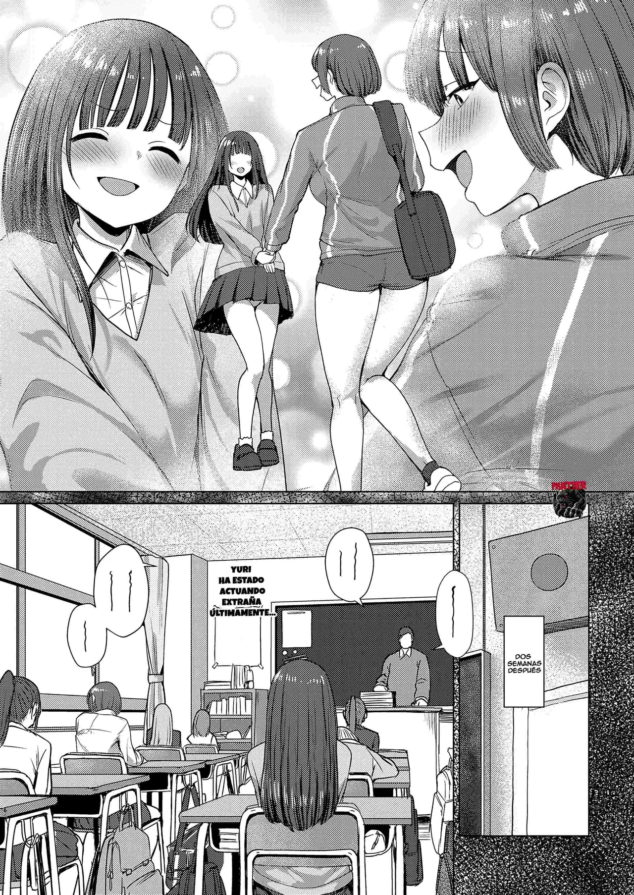 Mi dulce principe que no puede perder contra nadie imagen número 9