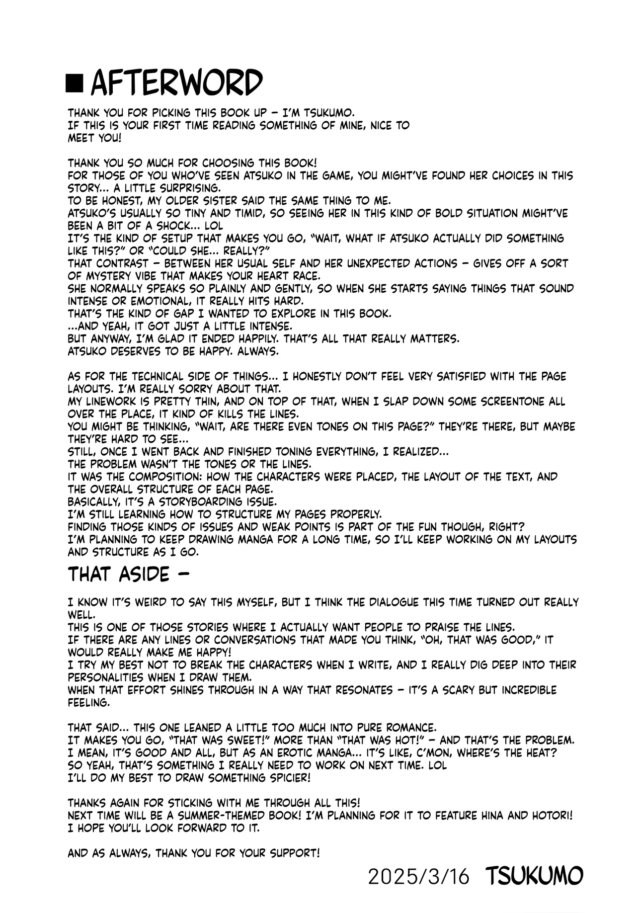 (Sensei no Archive 13) [Tsukuten (Madoka Tsukumo)] HAKARI BAKARI (Blue Archive) [English] image number 26