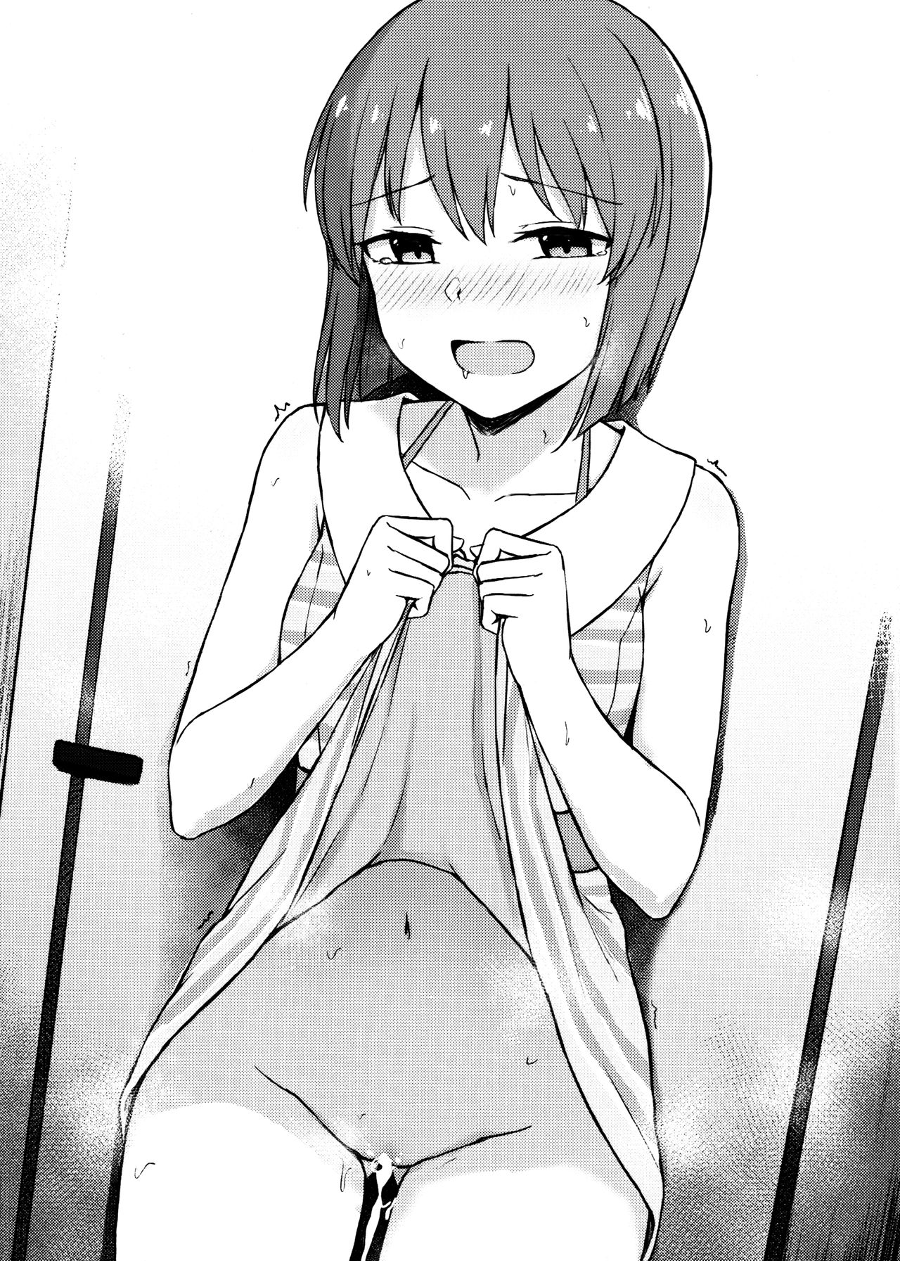 (C97) [Erimakitokage no Ana (Caigen)] Producer Zangyouchuu + Omake (THE iDOLM@STER, THE iDOLM@STER MILLION LIVE!) numero di immagine  34