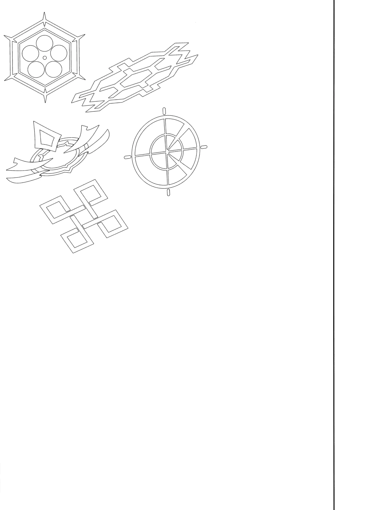 (C104) [Nami-nami Restaurant (Tsukinami Kousuke)] Honjitsu no Touban o Sentaku shite Kudasai Sensei. (Blue Archive) Bildnummer 24