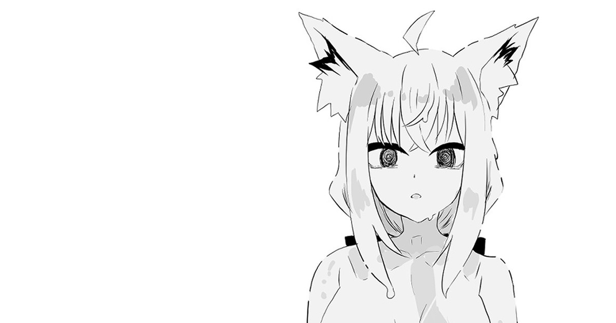 [葉っぱ] fbmkスライム｢fbさんにスライムくんが…編｣ изображение № 1